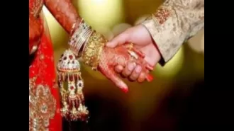 Proposed law to increase minimum marriage age for females expires with dissolution of 17th Lok Sabha.