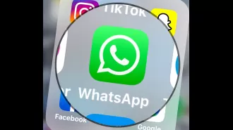 WhatsApp could disclose recent online activity