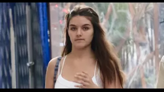 Tom Cruise's 18-year-old daughter Suri makes a rare public statement to share a big announcement.