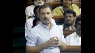 The CWC has called on Rahul Gandhi to assume the role of Leader of Opposition, according to Venugopal.
