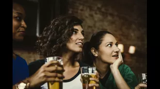 Get free drinks at 800+ pubs during Euro 2024 with this code.