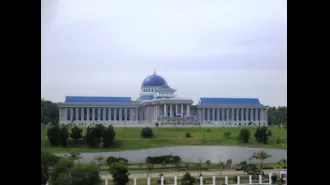 Brunei to hold summit on cybersecurity for ASEAN countries.