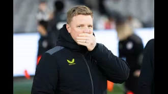 Newcastle United earns £16 million for ex-Premier League goalie.