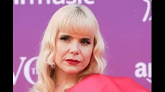 Paloma Faith's latest book is a hit on Amazon.