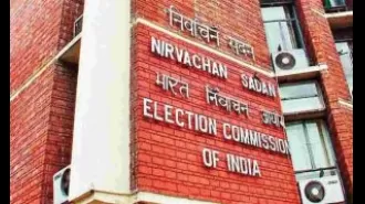 ECI wants consequences for one Odisha police officer, lifts ban from another.