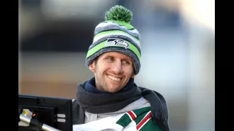 Rob Burrow, a well-known figure in the rugby community, was honored and remembered at the Challenge Cup final.