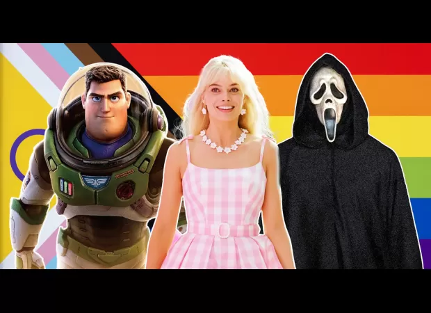 9 movies banned in other countries for LGBTQ+ scenes - shocking censorship abroad.