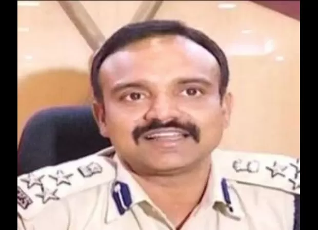 ECI confirms IPS officer Ashish Singh is in good physical and mental condition.