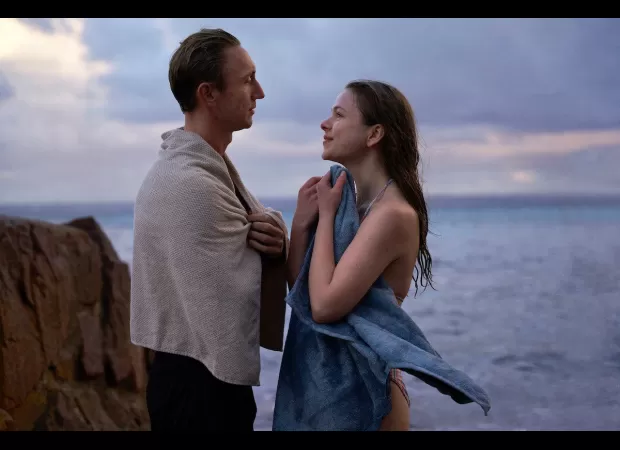 Viewers on Netflix highly recommend a suspenseful thriller with incredible cliffhangers.