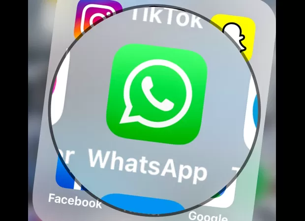 WhatsApp could disclose recent online activity