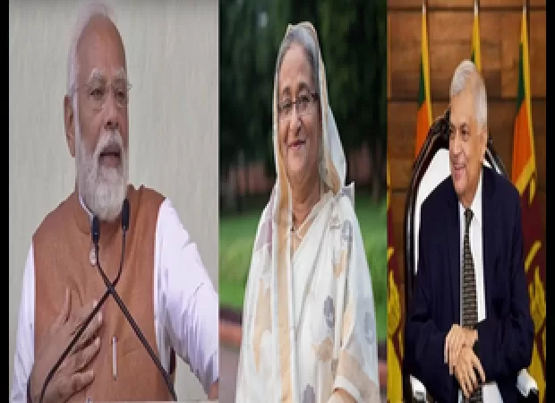 Local leaders agree to go to Modi's inauguration event.