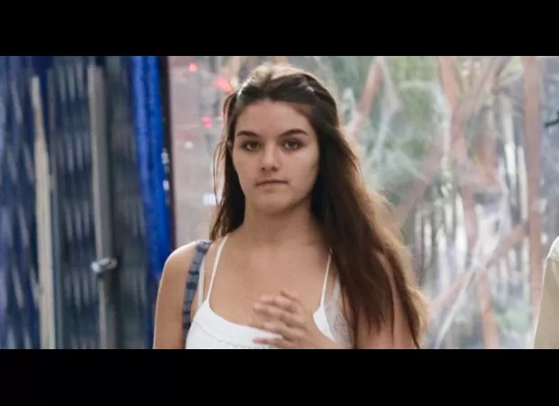 Tom Cruise's 18-year-old daughter Suri makes a rare public statement to share a big announcement.