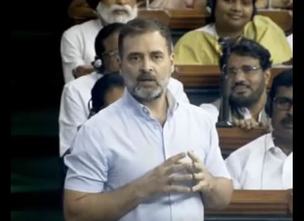 The CWC has called on Rahul Gandhi to assume the role of Leader of Opposition, according to Venugopal.