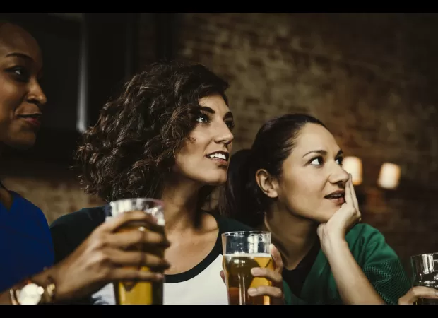 Get free drinks at 800+ pubs during Euro 2024 with this code.