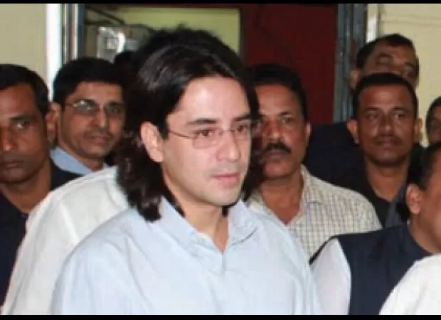 Rumors swirl as Arun Patnaik, Naveen's nephew, reaches Bhubaneswar.