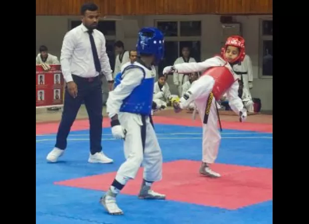 Today's images from Odisha, featuring a variety of scenes and events from the state.