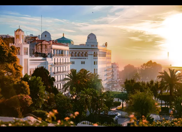 Up-and-coming nation seeks to compete with Morocco, but visitors remain hesitant.