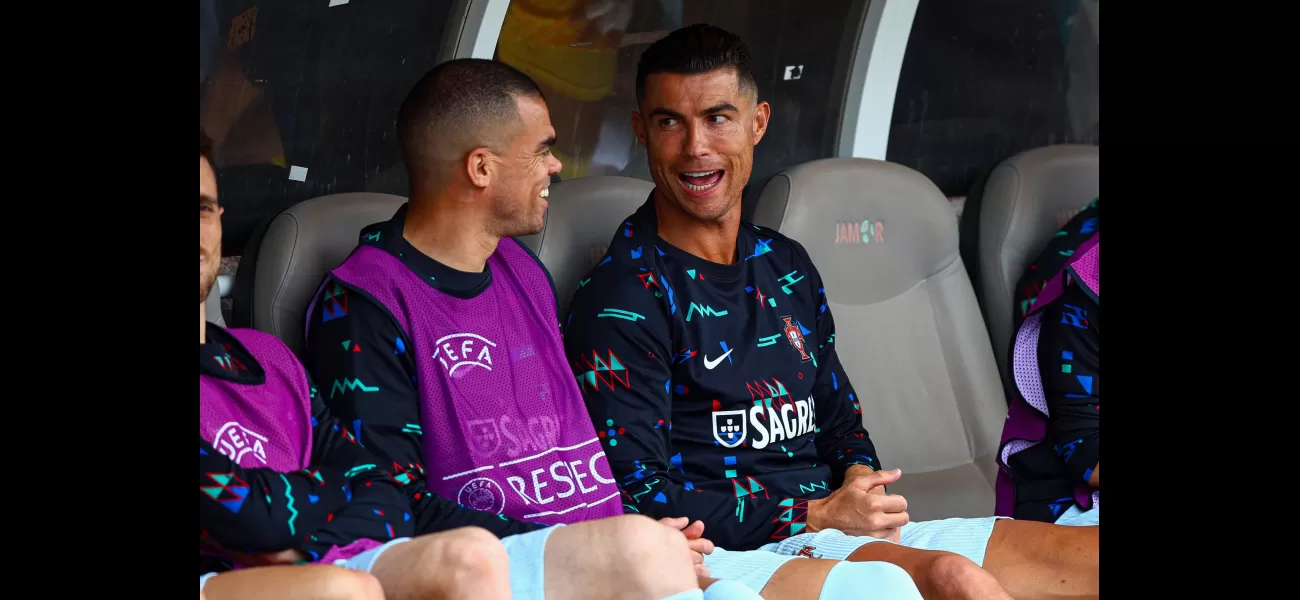 Mourinho predicts Ronaldo's success in Euro 2024 and dismisses the possibility of a team with low talent.