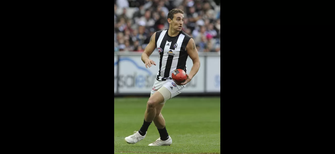 Ex-Collingwood player faces charges after fatal car accident in Western Australia.