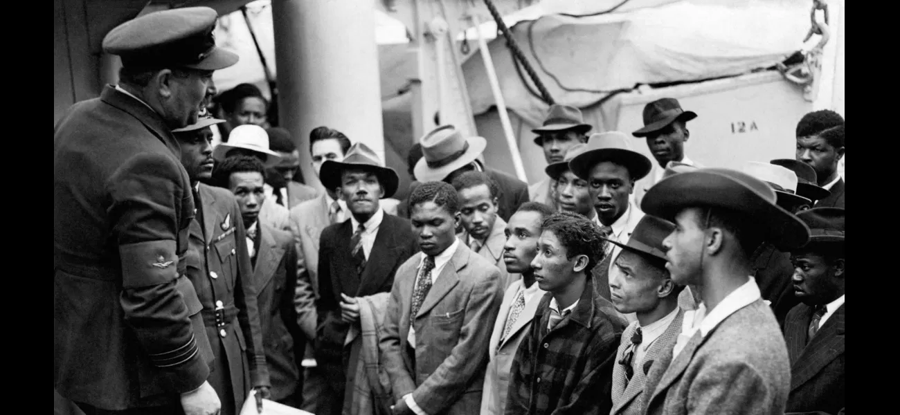 Thousands of migrants caught up in a scandal similar to Windrush as government fails to find their documents.