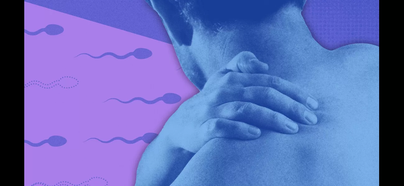 Male birth control gel coming soon, ends waiting