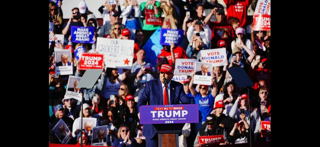 Trump promises to decrease costs, but certain actions could result in increases.