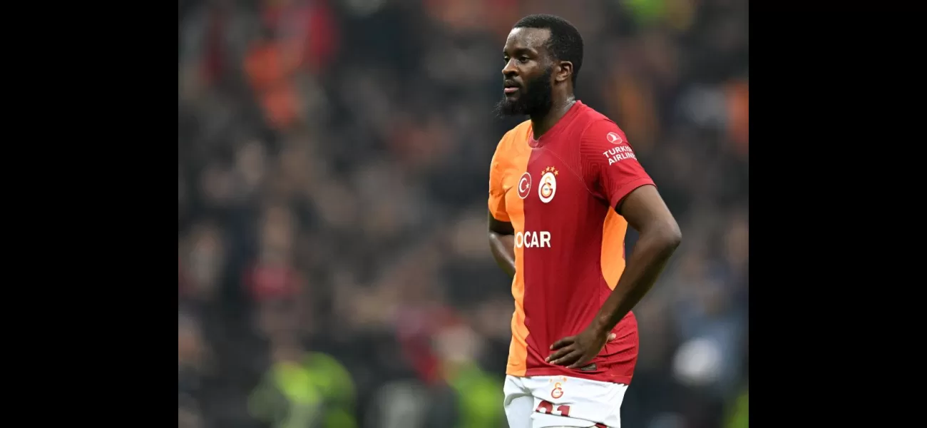 Ndombele set to depart Spurs after failing to live up to £55m price tag, Mourinho and Conte comment on his struggles.