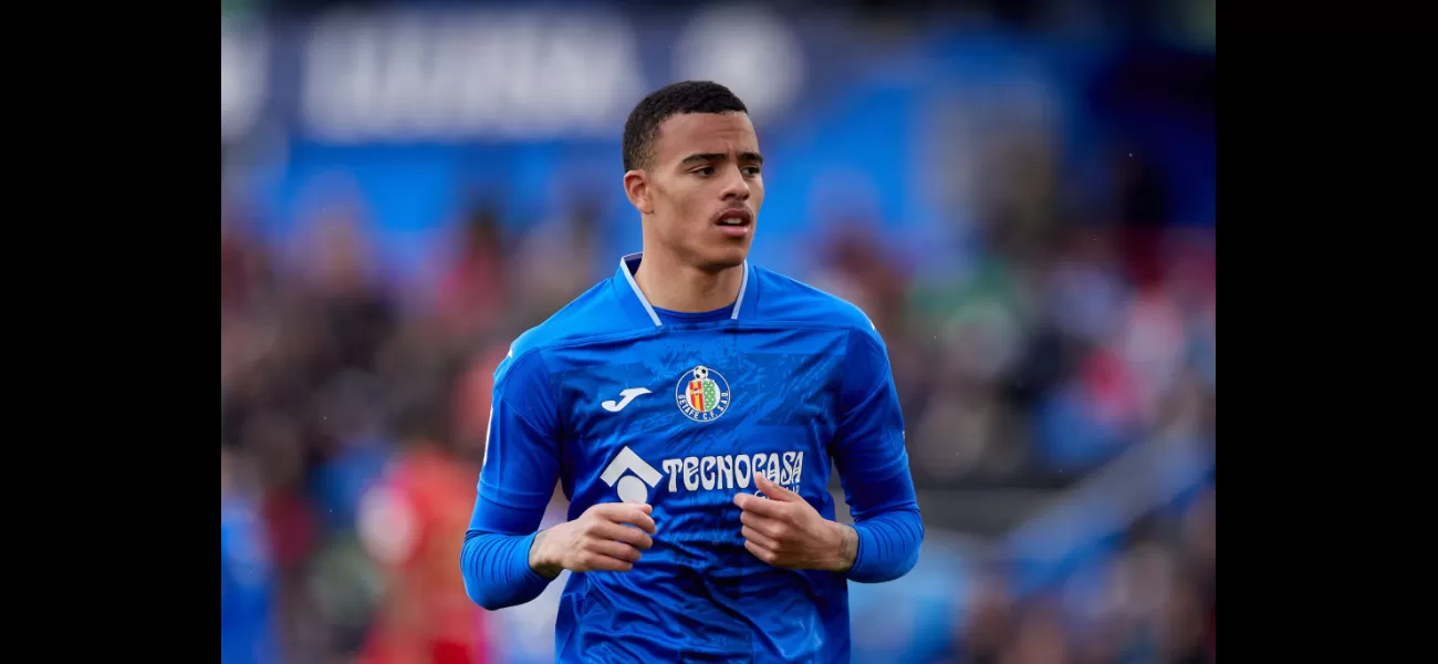 Fenerbahce interested in signing Mason Greenwood, but Manchester United player worried about Jose Mourinho's involvement.