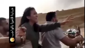 Israeli hostage reunited with terminally ill mother after being rescued.