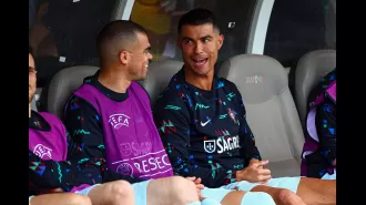 Mourinho predicts Ronaldo's success in Euro 2024 and dismisses the possibility of a team with low talent.