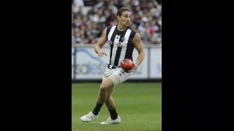 Ex-Collingwood player faces charges after fatal car accident in Western Australia.