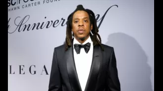 Roc Nation launches $300M scholarship program for disadvantaged students.