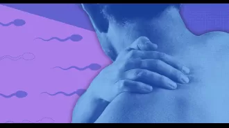 Male birth control gel coming soon, ends waiting