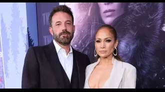 JLo and Ben Affleck plan to sell their $60 million home amidst talk of divorce.
