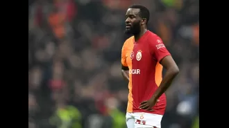 Ndombele set to depart Spurs after failing to live up to £55m price tag, Mourinho and Conte comment on his struggles.