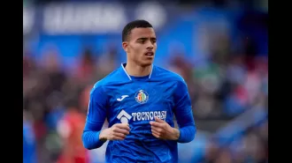 Fenerbahce interested in signing Mason Greenwood, but Manchester United player worried about Jose Mourinho's involvement.