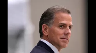 Hunter Biden's gun trial reveals family connections used as ammunition against him.