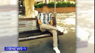 Court hears testimony of teenager who was allegedly raped by her Uber driver and is now living in fear.