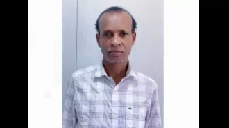 Kolkata man arrested by EOW for fraud of Rs123cr.