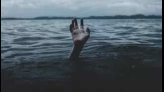 Two NIT interns died after drowning in the Brahmani river while four others were rescued.
