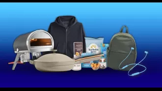 Gift ideas for all types of dads on Father's Day, from cooking and sports enthusiasts to music lovers and more.