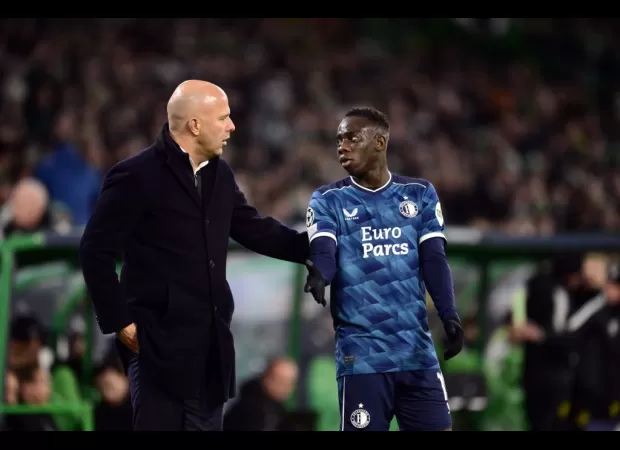 Liverpool wants to acquire a £40 million Newcastle winger who previously played for Arne Slot.