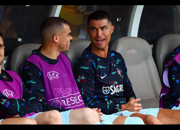 Mourinho predicts Ronaldo's success in Euro 2024 and dismisses the possibility of a team with low talent.