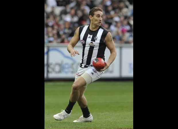 Ex-Collingwood player faces charges after fatal car accident in Western Australia.