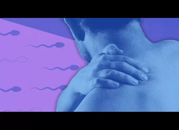 Male birth control gel coming soon, ends waiting