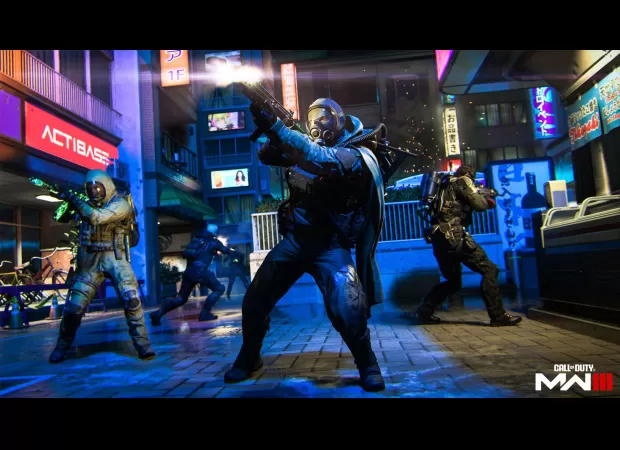 Reader suggests that the Call Of Duty franchise should take a break to benefit both gamers and developers.