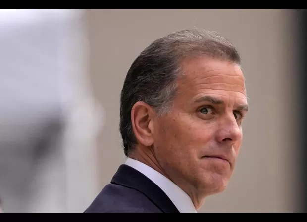 Hunter Biden's gun trial reveals family connections used as ammunition against him.