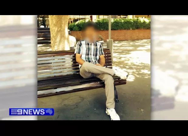 Court hears testimony of teenager who was allegedly raped by her Uber driver and is now living in fear.