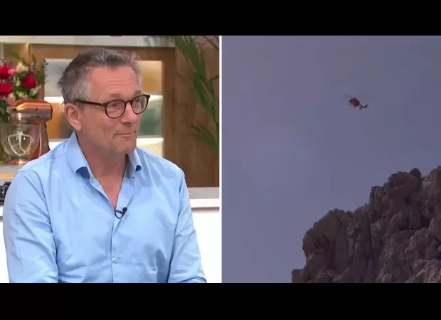 Efforts to find lost physician will concentrate on network of underground passageways called 'The Abyss'.