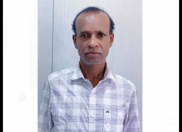 Kolkata man arrested by EOW for fraud of Rs123cr.